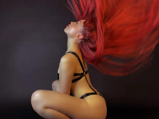 AbbiGomez Webcam Porno Live - Photo 4/11