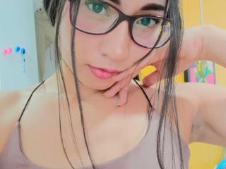 AngellMoon Webcam Porno Live - Photo 11/60