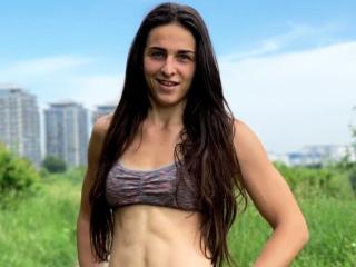 JojoFit live cam model at XLoveCam