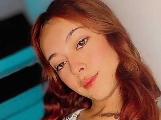 Lilitt Anal en Webcam Live - Photo 69/78