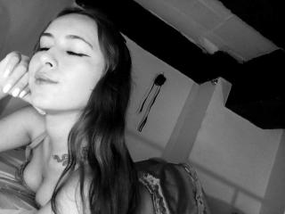 Lilitt Anal en Webcam Live - Photo 72/78