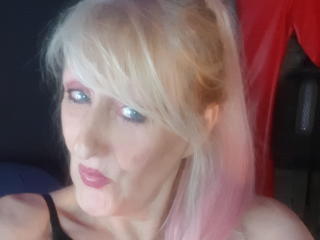 LadyHazel Anal Livecam - Photo 6/8