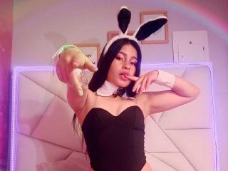 AriadnaJons Webcam Porno Live - Photo 5/14