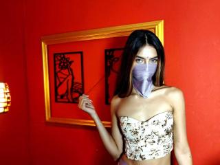 DalilaAlii Amateur Live Cam - Photo 61/152