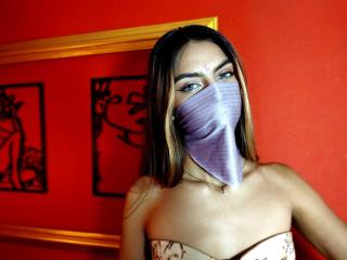 DalilaAlii Amateur Live Cam - Photo 67/152