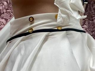 AnnSweer Webcam Porno Live - Photo 7/21