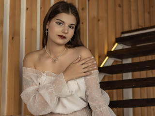 AdeliaLove Webcam Porno Live - Photo 19/21