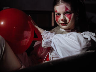 AdeliaLove Webcam Porno Live - Photo 14/21