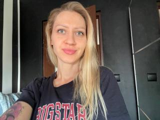 AlisaGllamor Webcam Porno Live - Photo 6/15