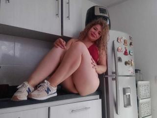 DalilaSuperHot Amateur Live Webcam - Photo 14/21