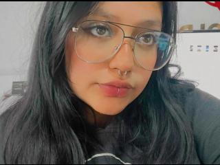 LilithAbrahel69 Anal en Webcam Live - Photo 4/4