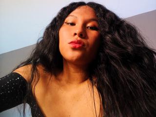 AbbyBlack69 Webcam Porno Live - Photo 59/101