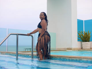 MyliTaylor Hot Liveshows - Photo 18/25