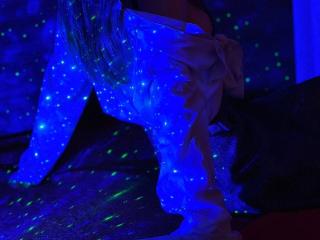 Kortnie Seins Show XXX en Direct - Photo 174/261