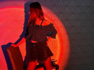 Kortnie Seins Show XXX en Direct - Photo 202/261