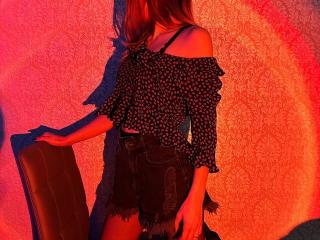 Kortnie Seins Show XXX en Direct - Photo 208/261