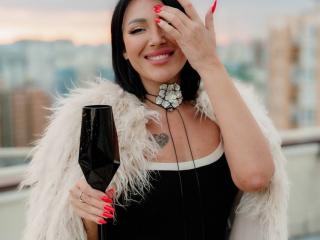 AphroditeG Webcam Porno Live - Photo 11/16