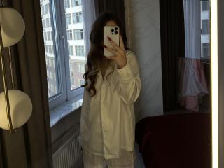 Lazara Anal en Webcam Live - Photo 176/250