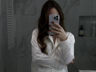 Lazara Anal en Webcam Live - Photo 177/250
