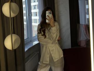 Lazara Anal en Webcam Live - Photo 178/250
