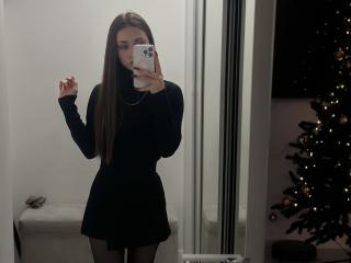 Lazara Anal en Webcam Live - Photo 180/250
