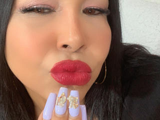 AngelinaDeleon Webcam Porno Live - Photo 21/21