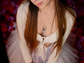 LilithSinclair Anal en Webcam Live - Photo 20/21