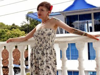 Photo de MaferCougar