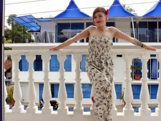 Photo de MaferCougar