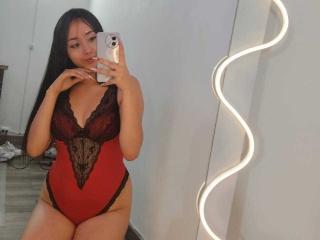 CelesteHille Webcam Sexe Direct - Photo 40/46