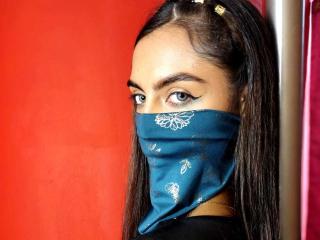 DalilaAlii Amateur Live Cam - Photo 80/152