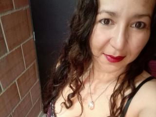 CharmMilf Webcam Sexe Direct - Photo 5/25
