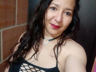 CharmMilf Webcam Sexe Direct - Photo 8/25