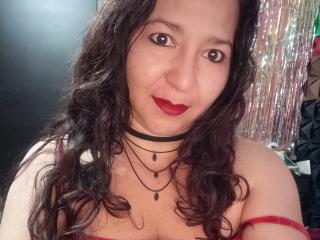 CharmMilf Webcam Sexe Direct - Photo 10/25