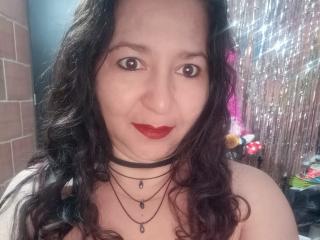 CharmMilf Webcam Sexe Direct - Photo 11/25
