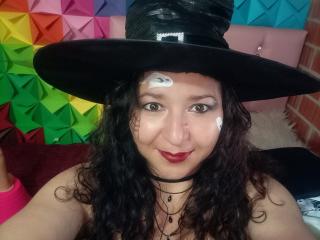 CharmMilf Webcam Sexe Direct - Photo 16/25