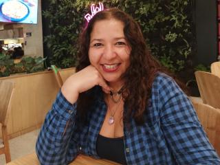 CharmMilf Webcam Sexe Direct - Photo 17/25