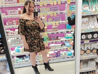 CharmMilf Webcam Sexe Direct - Photo 18/25