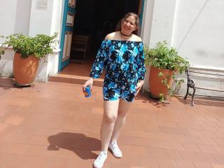 CharmMilf Webcam Sexe Direct - Photo 24/25