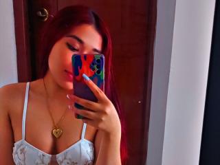 AriianaGrey Webcam Porno Live - Photo 4/92