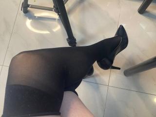 Aurellia Webcam Porno Live - Photo 214/237