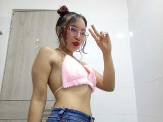 AlanaJansen Webcam Porno Live - Photo 41/193