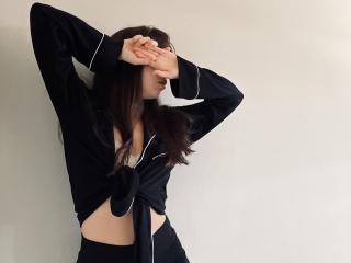 Lialina Anal en Webcam Live - Photo 9/77