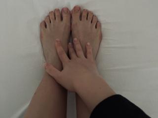 Lialina Anal en Webcam Live - Photo 12/77