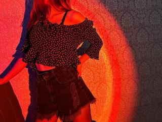 Kortnie Seins Show XXX en Direct - Photo 254/261