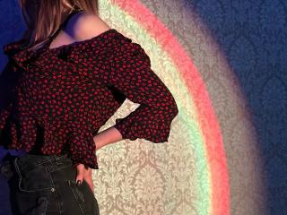 Kortnie Seins Show XXX en Direct - Photo 256/261