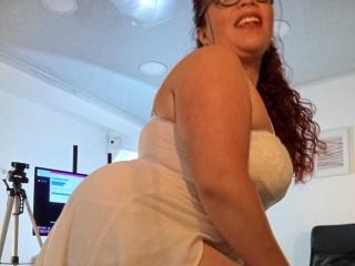AmmyGreys Webcam Porno Live - Photo 45/90