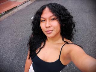 AbbyBlack69 Webcam Porno Live - Photo 61/101