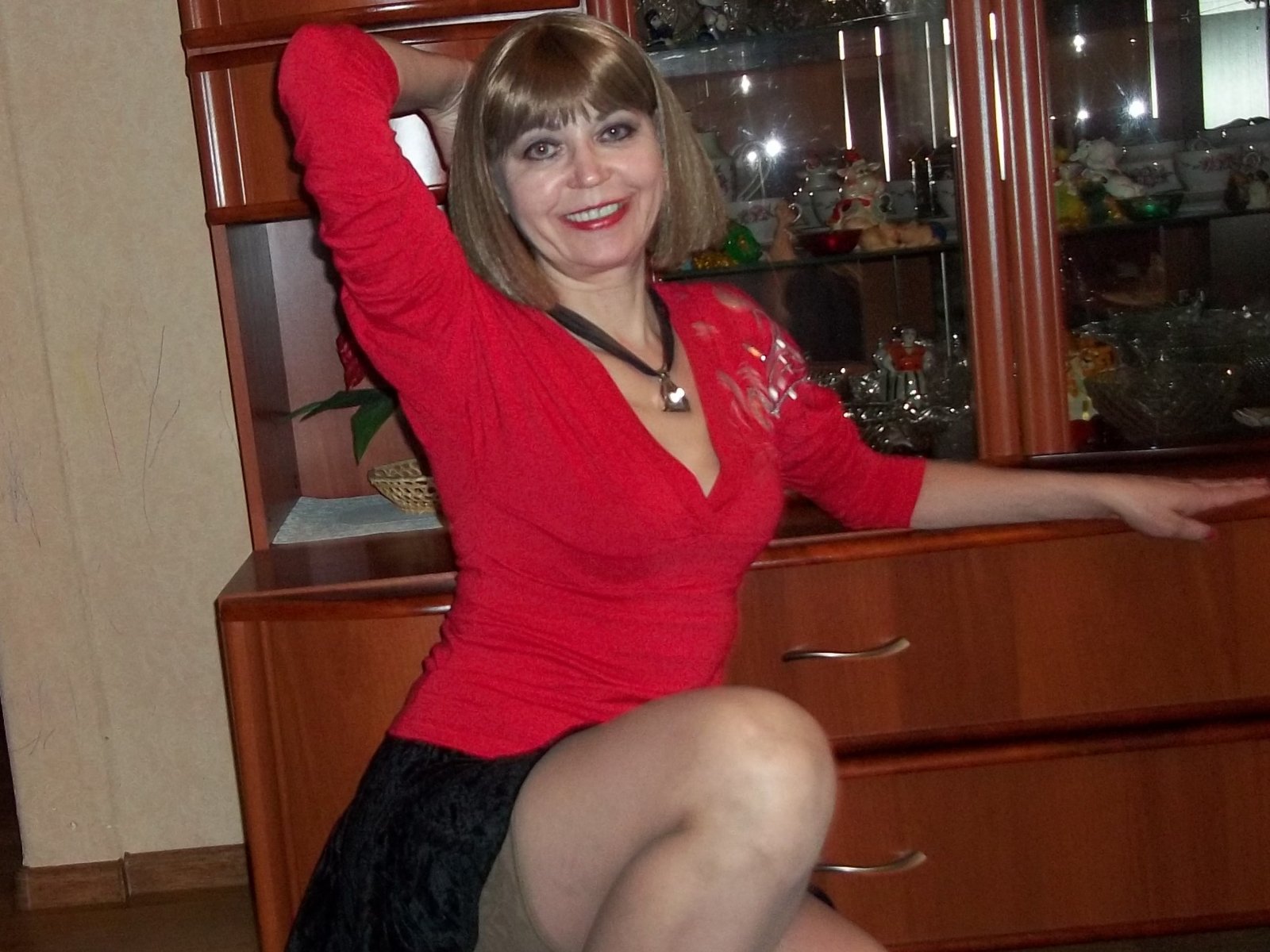 SexyRita — live cam photo 3