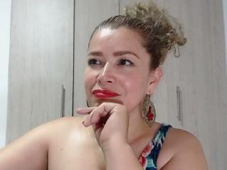 DalilaSuperHot Amateur Live Webcam - Photo 12/21